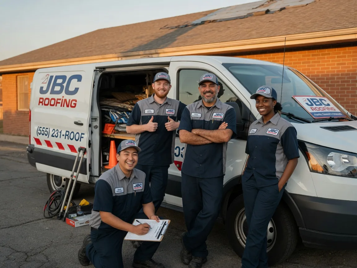 Roof Replacement company in Meadville, PA