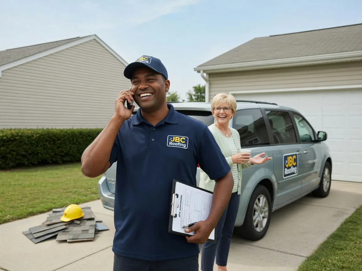 Roof Replacement Meadville, PA FAQs